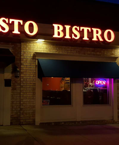 Aristo Bistro